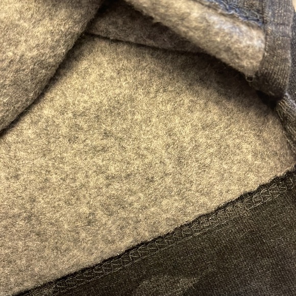 Velvet by Graham and Spencer camo dress - Picture 5 of 7